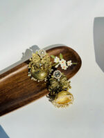 Gold Gulaabiya Zeevar - Image 2