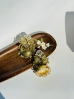 Gold Gulaabiya Zeevar - Image 3