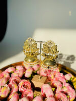 Gold Gulaabiya Zeevar - Image 4