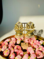 Gold Gulaabiya Zeevar - Image 5