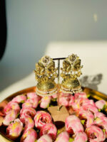 Gold Gulaabiya Zeevar - Image 6