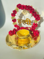 HALDI PLATTER