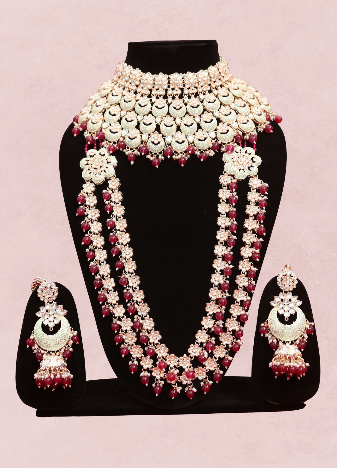 Untitled design.zip - 2 Queen Majesty Kiss - Image 1