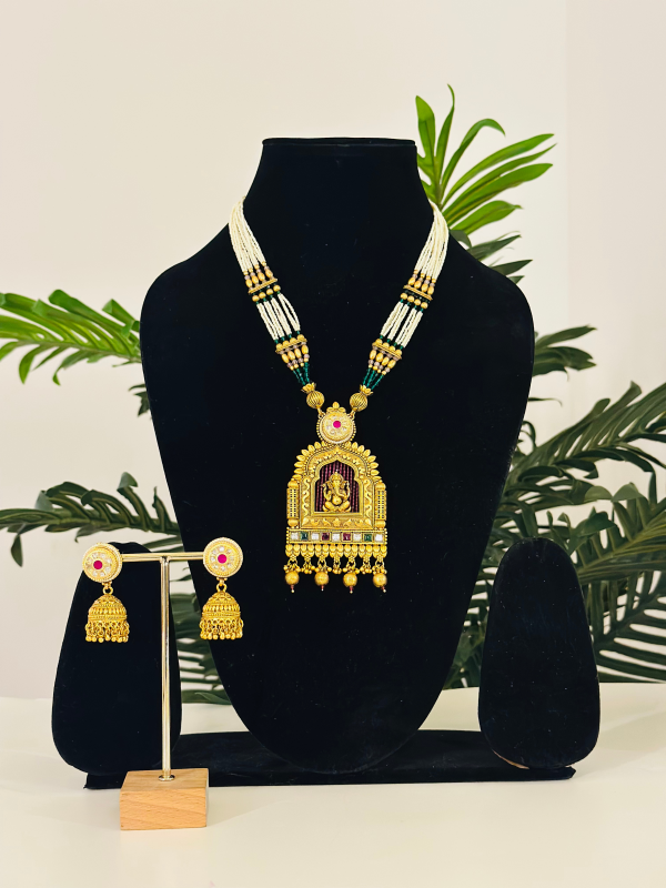 Ganesh Gauri - Image 9