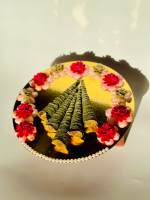 MEHNDI PLATTER