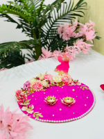 RING PLATTER
