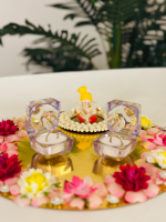 RING PLATTER